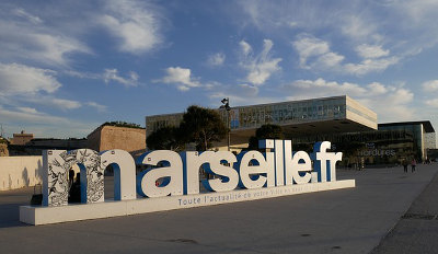 Rencontre Marseille