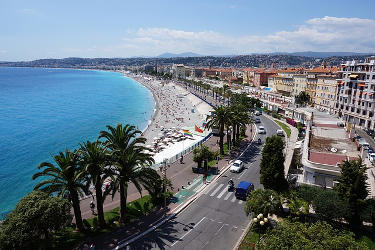 Rencontres sur Nice : 7 Conseils pour Célibataires à Nice